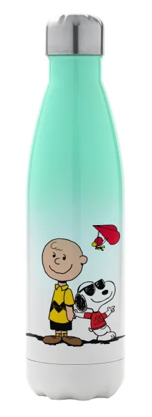Snoopy & Joe — 1