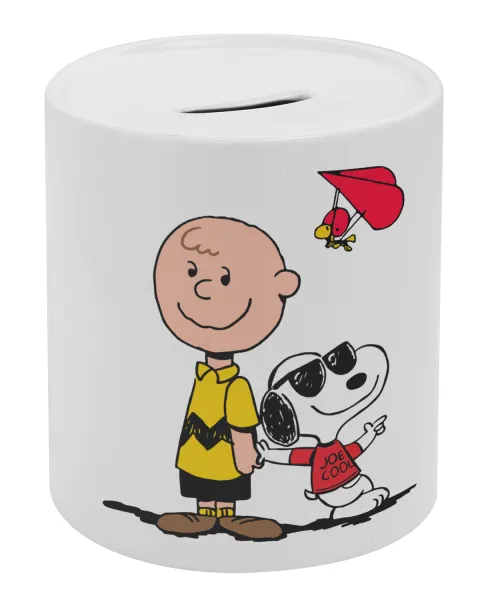 Snoopy & Joe — 1