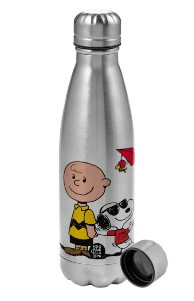 Snoopy & Joe — 1