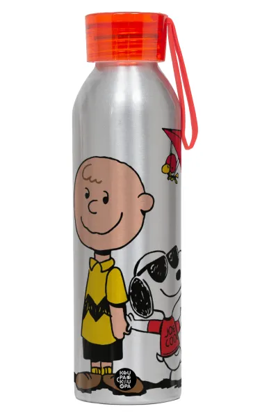 Snoopy & Joe — 1