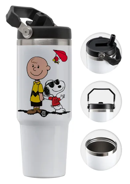 Snoopy & Joe — 1