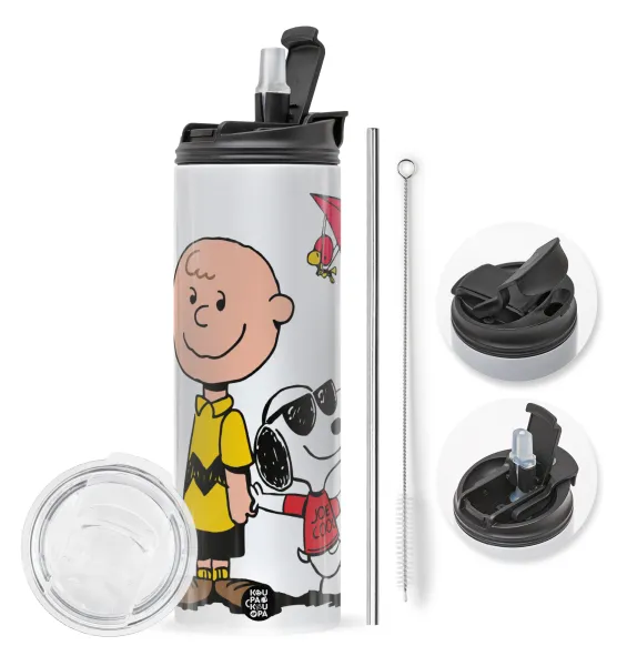 Snoopy & Joe — 1