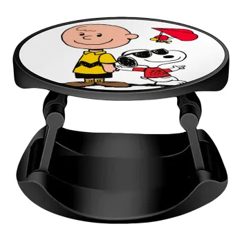 Snoopy & Joe, Phone Holders Stand  Stand Βάση Στήριξης Κινητού στο Χέρι