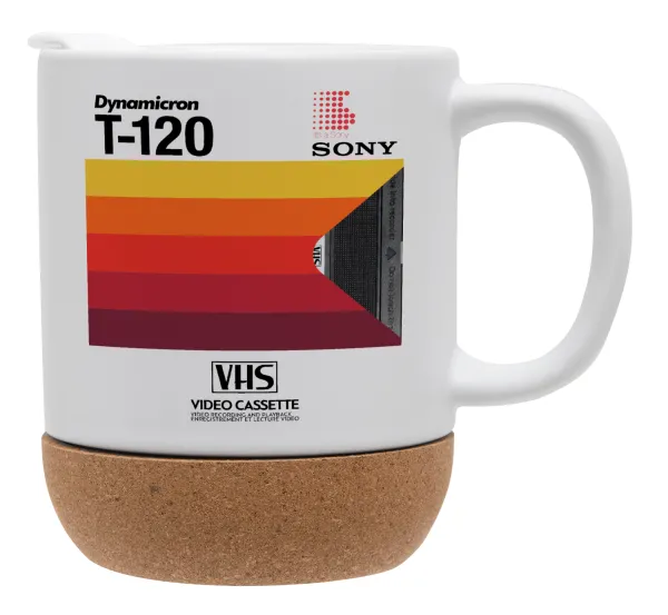 VHS sony dynamicron T-120 — 1