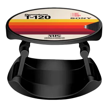 VHS sony dynamicron T-120, Phone Holders Stand  Stand Hand-held Mobile Phone Holder