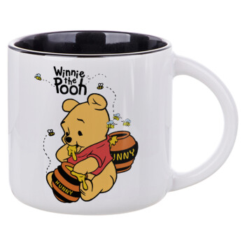 Winnie the Pooh, Κούπα κεραμική 400ml
