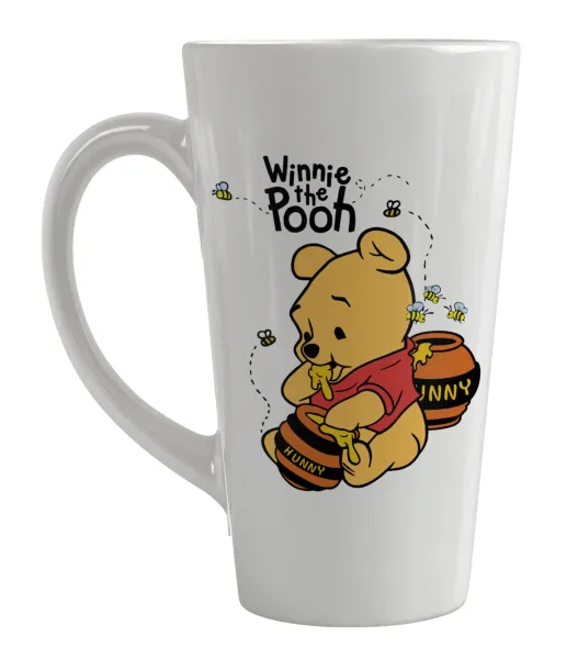 Winnie the Pooh — 1