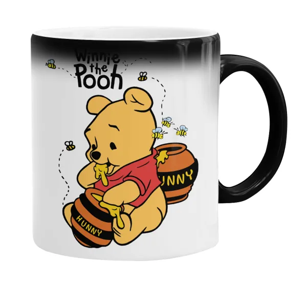 Winnie the Pooh — 2