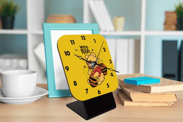 Winnie the Pooh — 2