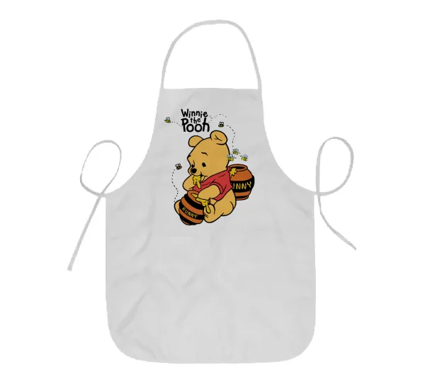 Winnie the Pooh — 1