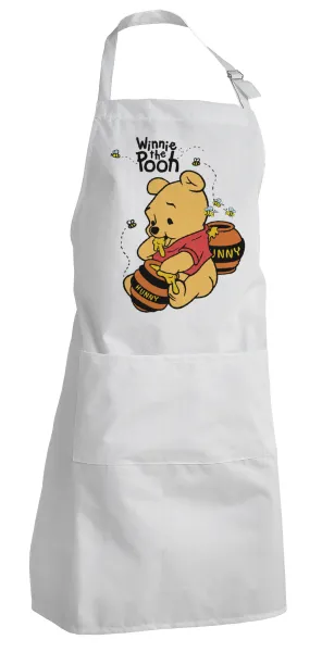 Winnie the Pooh — 1