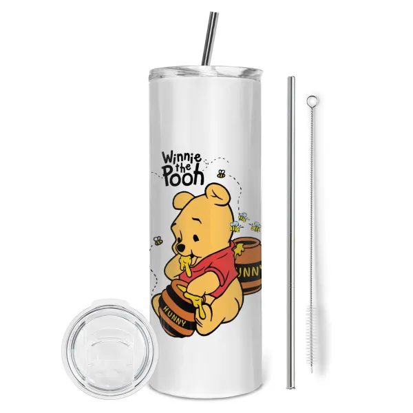 Winnie the Pooh — 1
