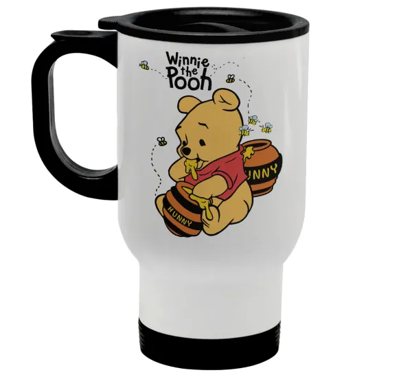 Winnie the Pooh — 1