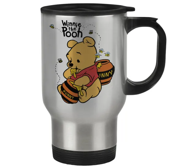 Winnie the Pooh — 1