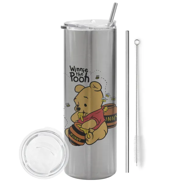 Winnie the Pooh — 1