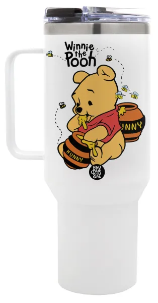 Winnie the Pooh — 1