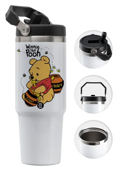 Winnie the Pooh — 1