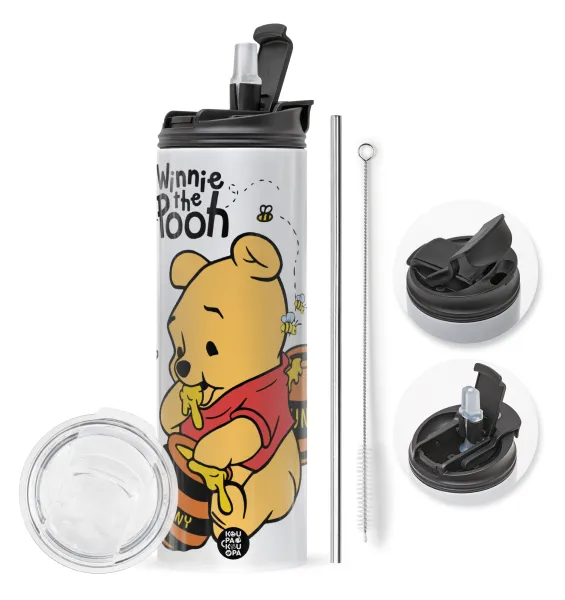 Winnie the Pooh — 1