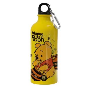 Winnie the Pooh, Water bottle 600ml