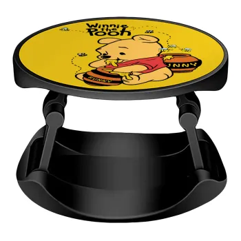 Γουίνι το Αρκουδάκι , Phone Holders Stand  Stand Βάση Στήριξης Κινητού στο Χέρι