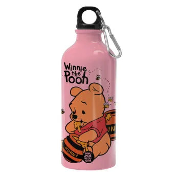 Winnie the Pooh, Water bottle 600ml