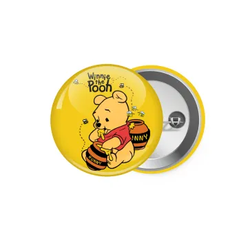 Γουίνι το Αρκουδάκι , Κονκάρδα παραμάνα 5.9cm