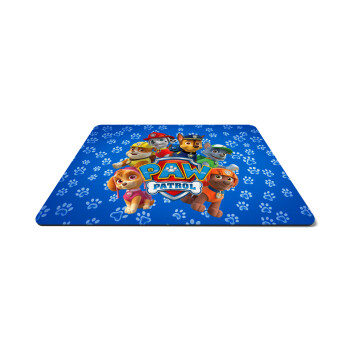 PAW patrol, Mousepad rect 27x19cm