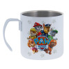 PAW patrol, τα κουτάβια — 1