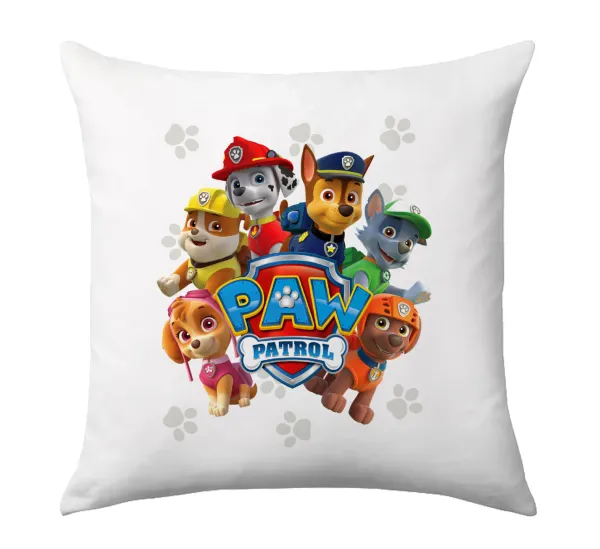 PAW patrol — 1