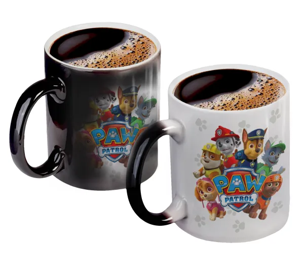 PAW patrol — 1