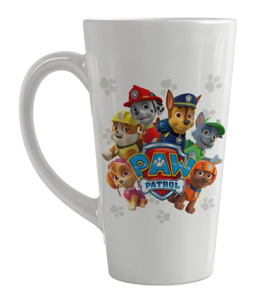 PAW patrol — Latte Μεγάλη