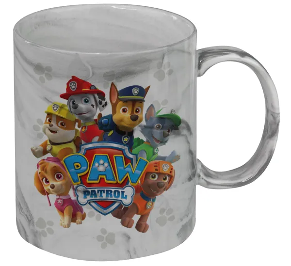 PAW patrol, τα κουτάβια — 1