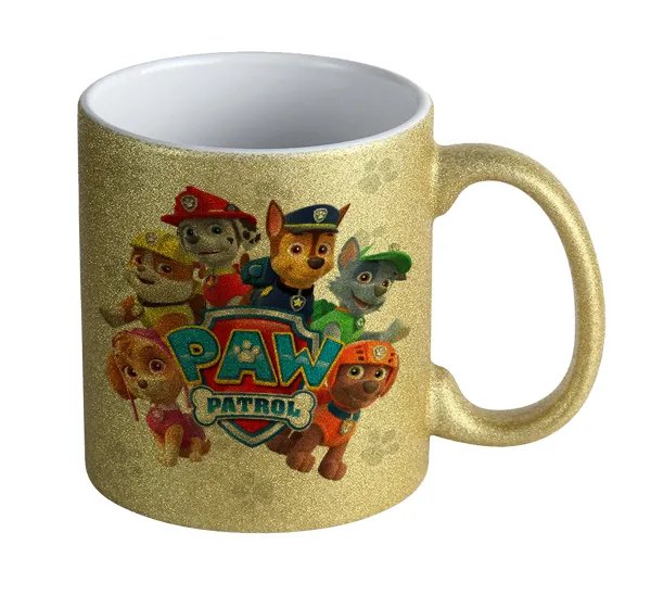 PAW patrol — 1