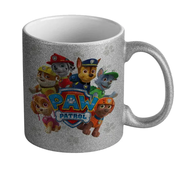PAW patrol, τα κουτάβια — 1