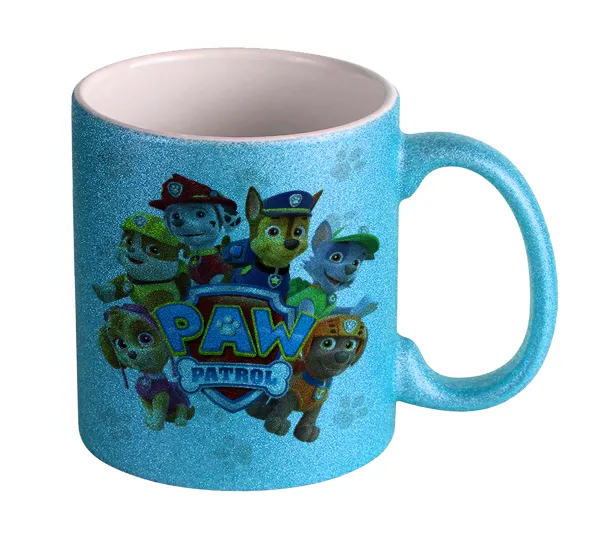 PAW patrol, τα κουτάβια — 1