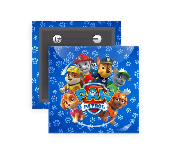 PAW patrol, τα κουτάβια — 1