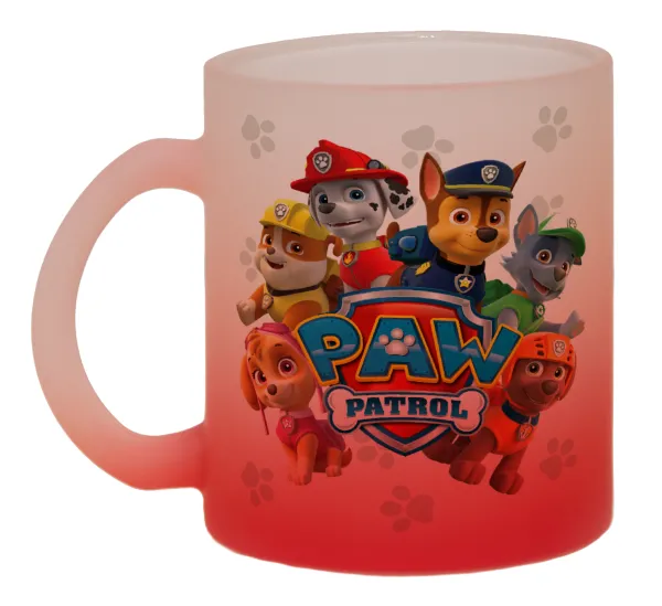 PAW patrol, τα κουτάβια — 1