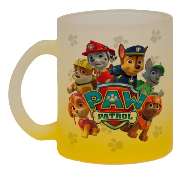 PAW patrol, τα κουτάβια — 1