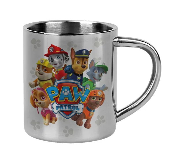PAW patrol — 1