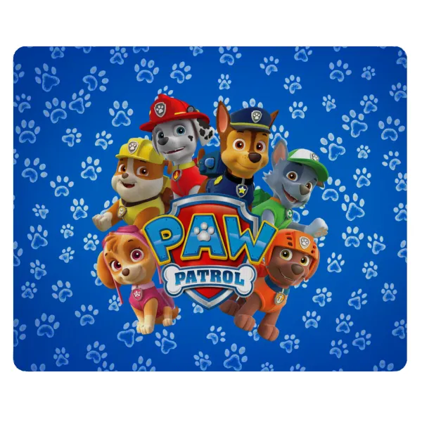 PAW patrol — Mousepad ορθογώνιο 23x19cm