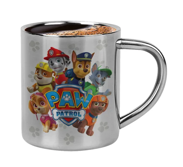 PAW patrol — 1