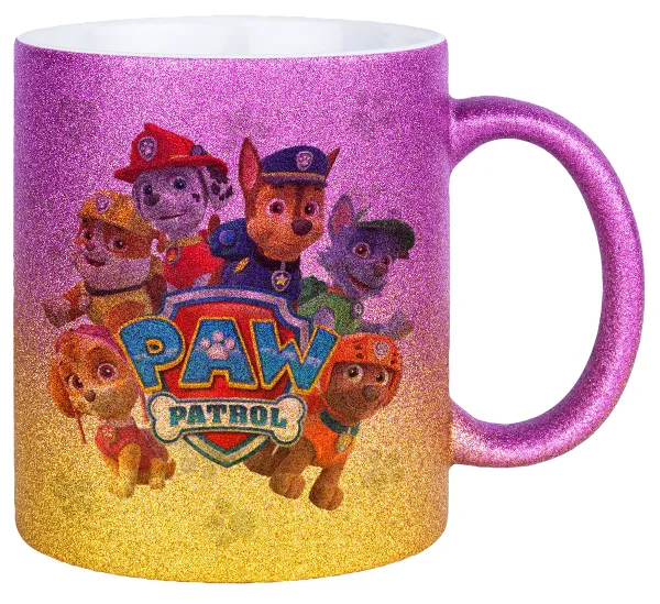 PAW patrol, τα κουτάβια — 1