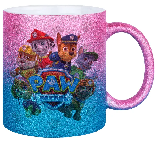 PAW patrol, τα κουτάβια — 1