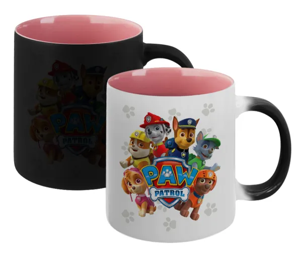 PAW patrol — 1