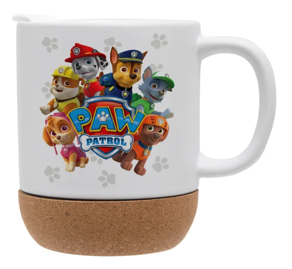 PAW patrol, τα κουτάβια — 1