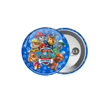 PAW patrol, τα κουτάβια, Κονκάρδα παραμάνα 5.9cm