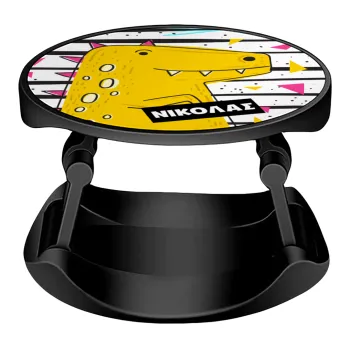 t-rex , Phone Holders Stand  Stand Hand-held Mobile Phone Holder