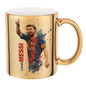 Lionel Messi, 