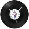 Ρολόι τοίχου Βινύλιο (30cm)