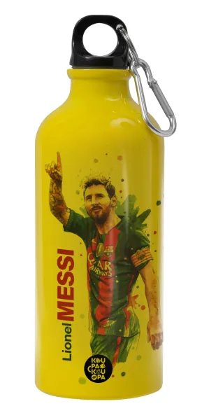 Lionel Messi — 1